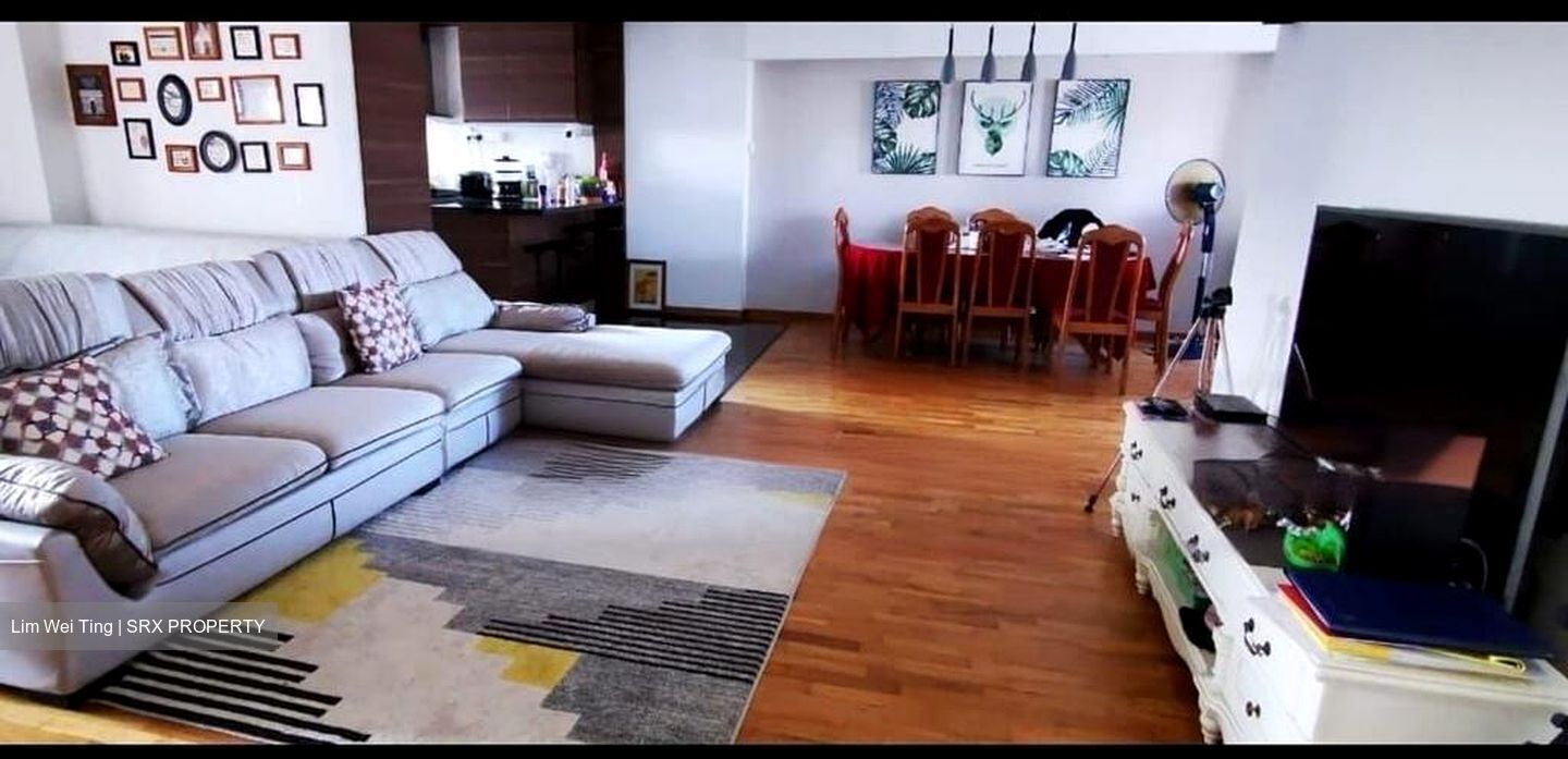 Blk 627 Pasir Ris Drive 3 (Pasir Ris), HDB 5 Rooms #454003201
